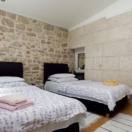 Perfect City Apartment Спліт Екстер'єр фото