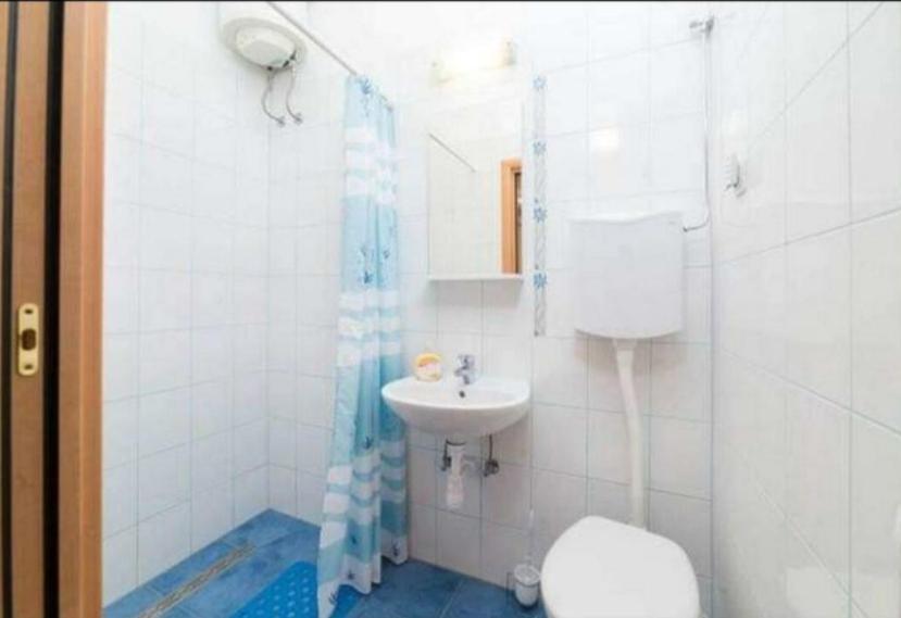 Perfect City Apartment Спліт Екстер'єр фото