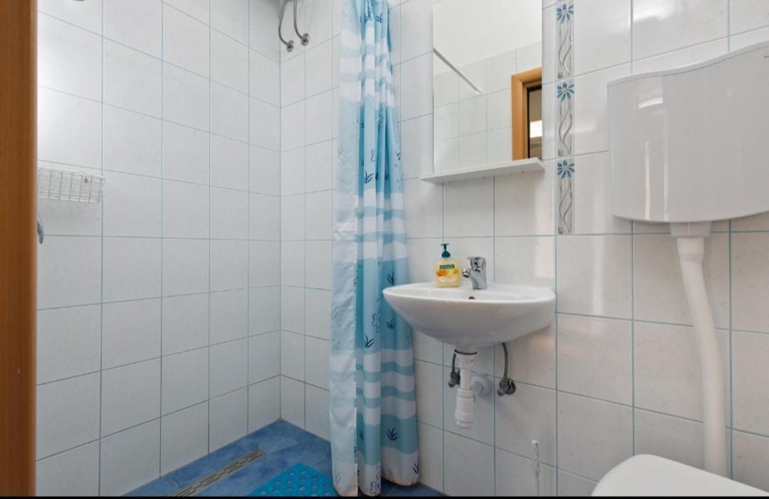 Perfect City Apartment Спліт Екстер'єр фото