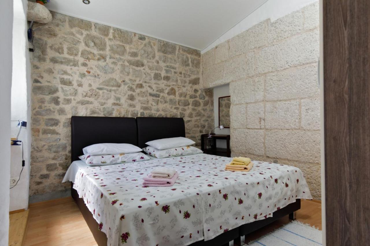Perfect City Apartment Спліт Екстер'єр фото