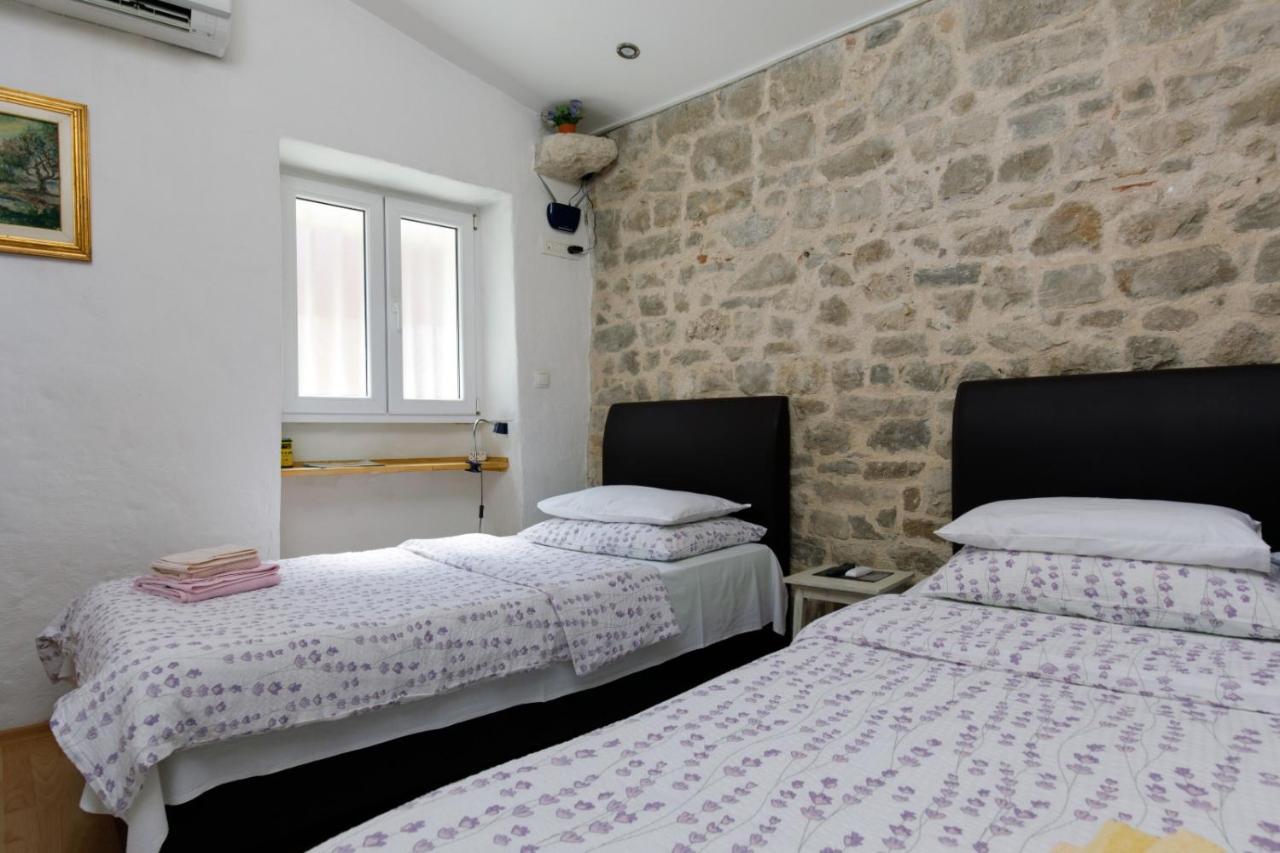 Perfect City Apartment Спліт Екстер'єр фото
